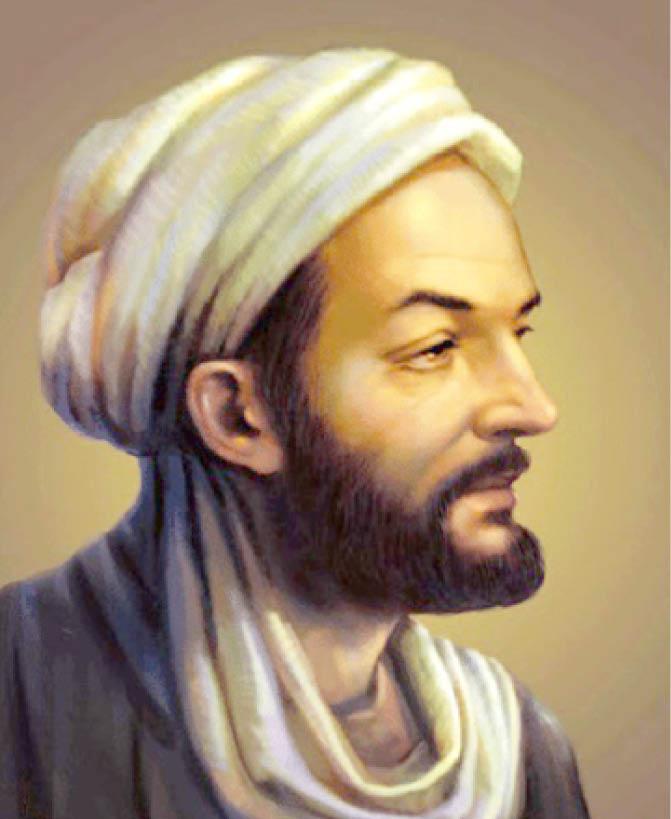 brief biography of ibn sina